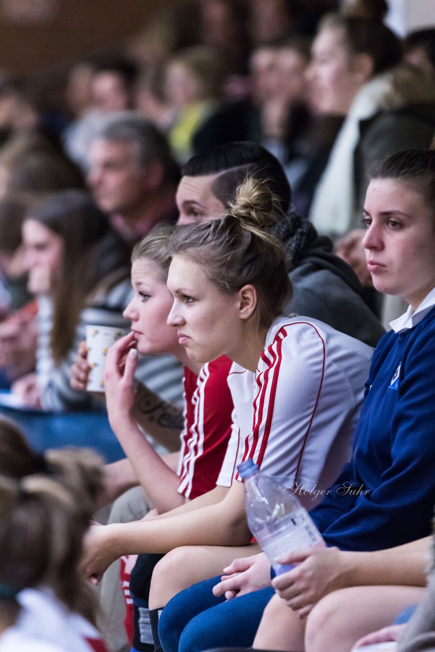 Bild 454 - Volksbank Cup Elmshorn